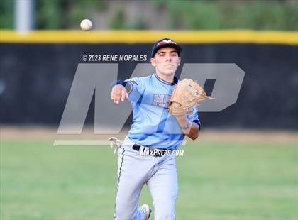 Thumbnail 1 in Mayfair vs Maranatha photogallery.