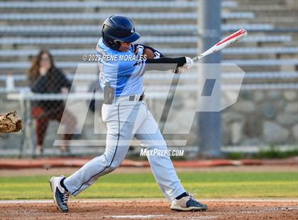 Thumbnail 1 in Mayfair vs Maranatha photogallery.