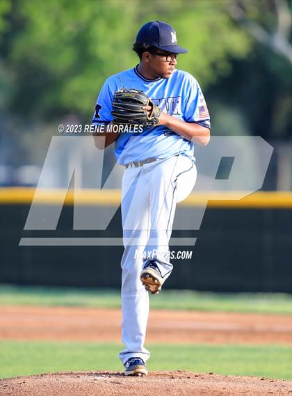 Thumbnail 2 in Mayfair vs Maranatha photogallery.