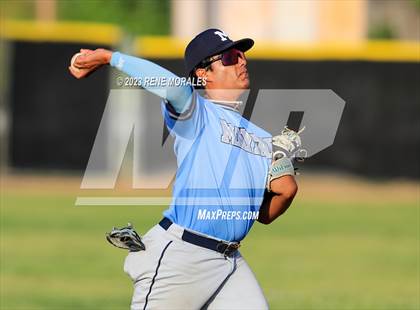Thumbnail 1 in Mayfair vs Maranatha photogallery.