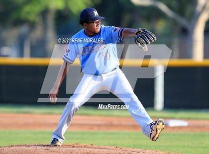 Thumbnail 1 in Mayfair vs Maranatha photogallery.