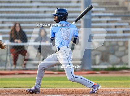 Thumbnail 2 in Mayfair vs Maranatha photogallery.