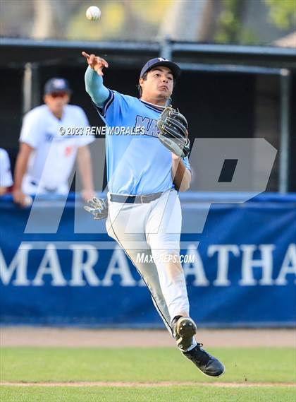 Thumbnail 1 in Mayfair vs Maranatha photogallery.