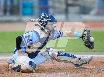 Thumbnail 2 in Mayfair vs Maranatha photogallery.