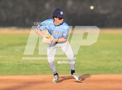 Thumbnail 3 in Mayfair vs Maranatha photogallery.