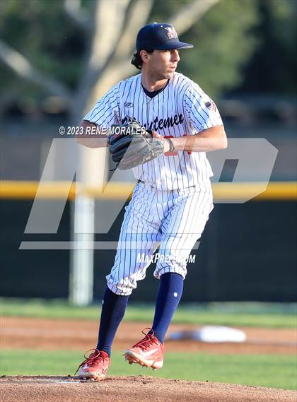 Thumbnail 1 in Mayfair vs Maranatha photogallery.