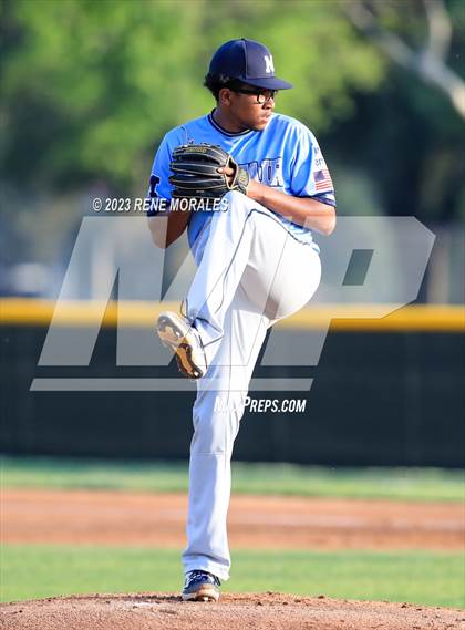 Thumbnail 3 in Mayfair vs Maranatha photogallery.