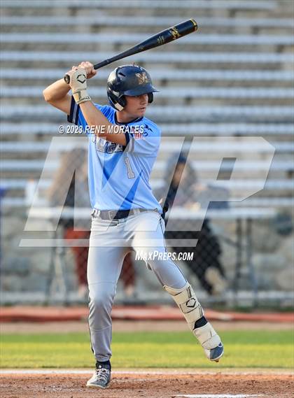 Thumbnail 1 in Mayfair vs Maranatha photogallery.