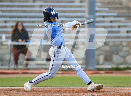 Thumbnail 3 in Mayfair vs Maranatha photogallery.