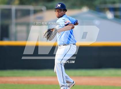 Thumbnail 3 in Mayfair vs Maranatha photogallery.