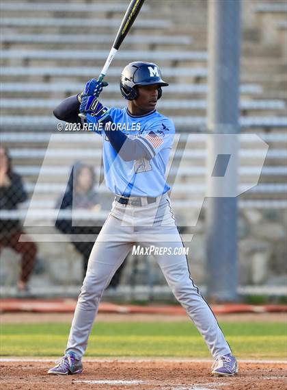 Thumbnail 3 in Mayfair vs Maranatha photogallery.