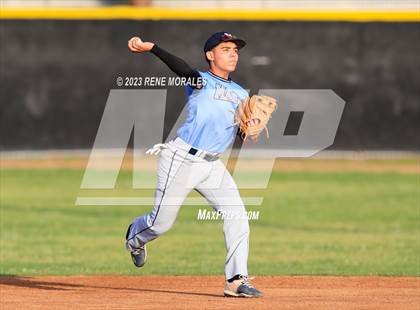 Thumbnail 1 in Mayfair vs Maranatha photogallery.