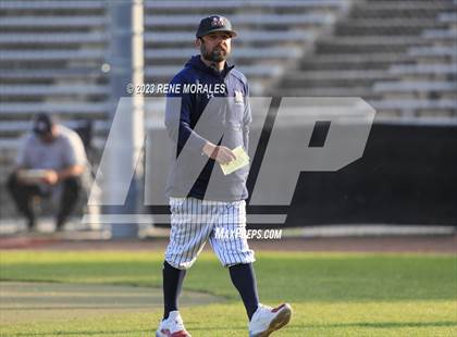 Thumbnail 3 in Mayfair vs Maranatha photogallery.