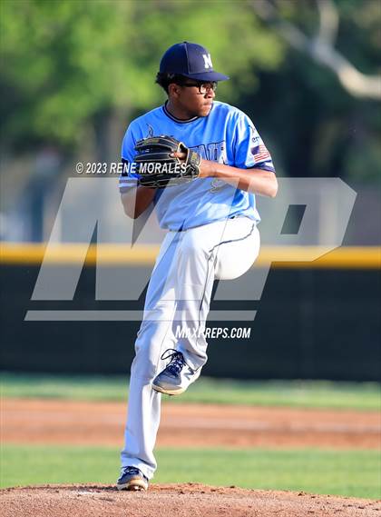 Thumbnail 1 in Mayfair vs Maranatha photogallery.