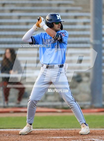 Thumbnail 3 in Mayfair vs Maranatha photogallery.