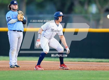 Thumbnail 2 in Mayfair vs Maranatha photogallery.