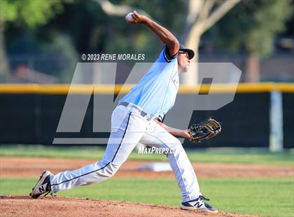 Thumbnail 2 in Mayfair vs Maranatha photogallery.