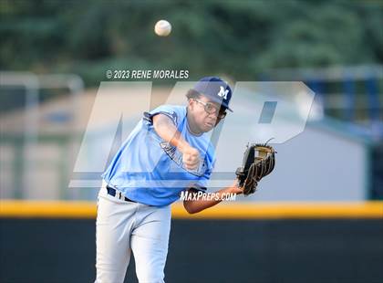 Thumbnail 3 in Mayfair vs Maranatha photogallery.