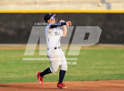 Thumbnail 1 in Mayfair vs Maranatha photogallery.