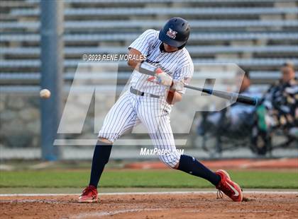 Thumbnail 1 in Mayfair vs Maranatha photogallery.