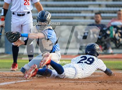 Thumbnail 3 in Mayfair vs Maranatha photogallery.