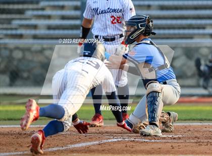 Thumbnail 1 in Mayfair vs Maranatha photogallery.