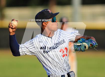 Thumbnail 1 in Mayfair vs Maranatha photogallery.