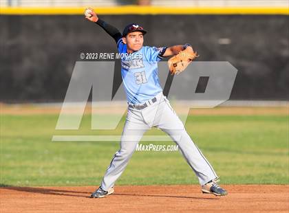 Thumbnail 2 in Mayfair vs Maranatha photogallery.