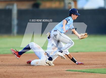 Thumbnail 3 in Mayfair vs Maranatha photogallery.