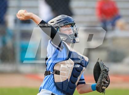 Thumbnail 1 in Mayfair vs Maranatha photogallery.