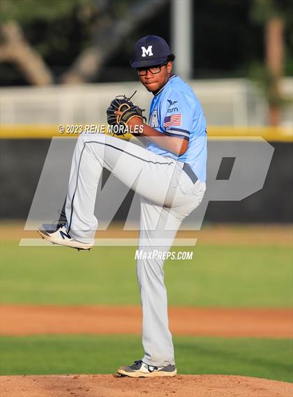 Thumbnail 1 in Mayfair vs Maranatha photogallery.