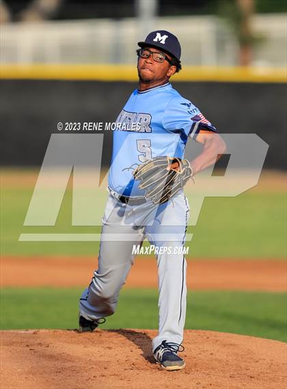 Thumbnail 1 in Mayfair vs Maranatha photogallery.
