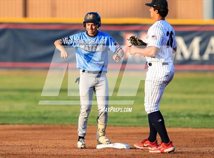 Thumbnail 2 in Mayfair vs Maranatha photogallery.