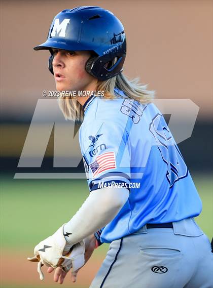 Thumbnail 3 in Mayfair vs Maranatha photogallery.