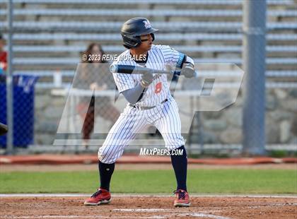 Thumbnail 3 in Mayfair vs Maranatha photogallery.
