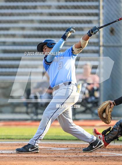 Thumbnail 3 in Mayfair vs Maranatha photogallery.