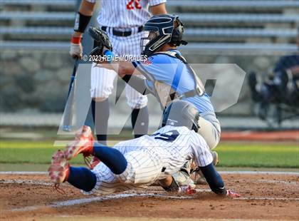 Thumbnail 3 in Mayfair vs Maranatha photogallery.
