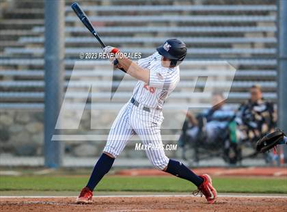 Thumbnail 2 in Mayfair vs Maranatha photogallery.
