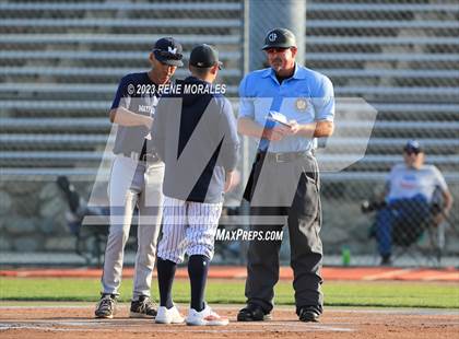 Thumbnail 2 in Mayfair vs Maranatha photogallery.