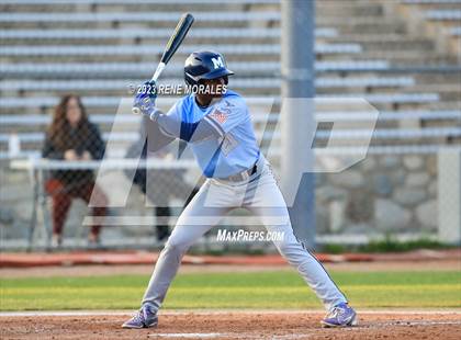 Thumbnail 1 in Mayfair vs Maranatha photogallery.