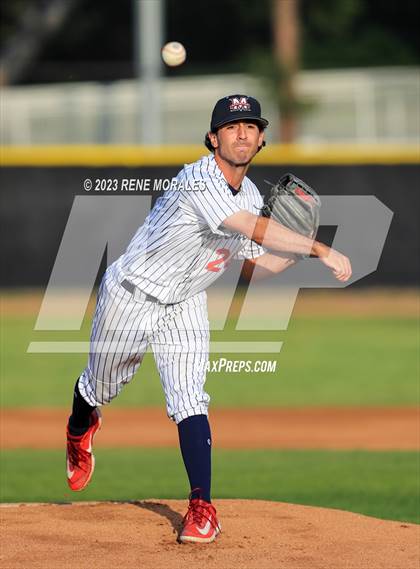 Thumbnail 1 in Mayfair vs Maranatha photogallery.