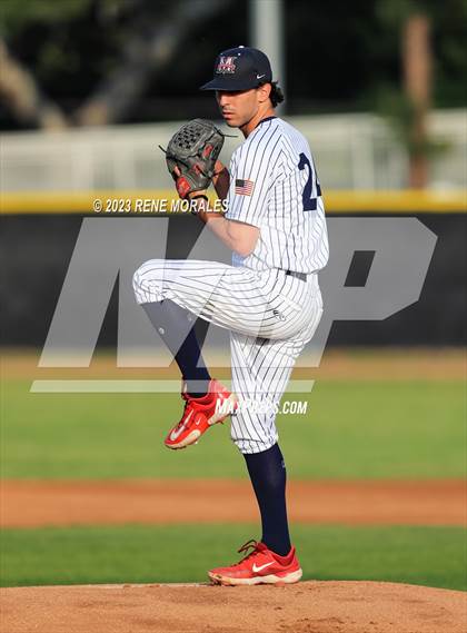 Thumbnail 2 in Mayfair vs Maranatha photogallery.