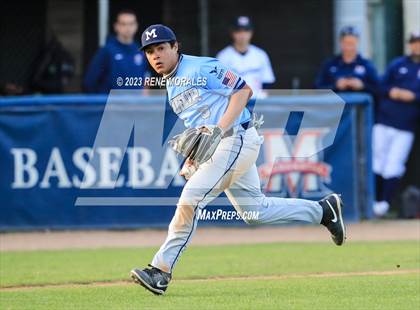 Thumbnail 3 in Mayfair vs Maranatha photogallery.