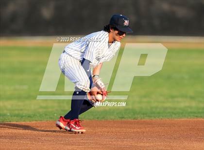 Thumbnail 2 in Mayfair vs Maranatha photogallery.