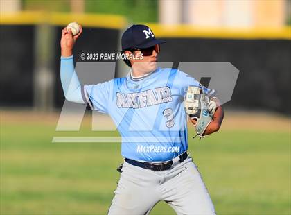 Thumbnail 3 in Mayfair vs Maranatha photogallery.