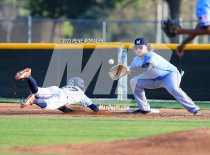 Thumbnail 2 in Mayfair vs Maranatha photogallery.