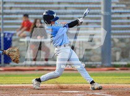 Thumbnail 1 in Mayfair vs Maranatha photogallery.