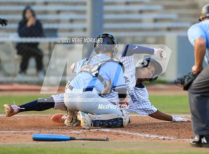 Thumbnail 3 in Mayfair vs Maranatha photogallery.