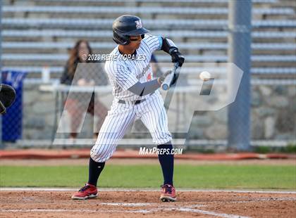 Thumbnail 1 in Mayfair vs Maranatha photogallery.