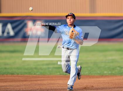 Thumbnail 2 in Mayfair vs Maranatha photogallery.